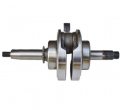 Pit Bike Crank Shaft Assembly Crankshaft 110 Fits Loncin Baja Sunl Peace Kazuma Taotao Motors