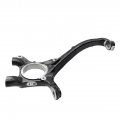 Tom Left Side Steering Knuckle For 2008-2016 Toyota Tundra Sequoia 43212-0c012 