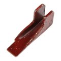 Spindle Nut Retainer For Dodge B350 1990 1991 1992 1993 1994 Steel Replacement E4uz4a406 A 
