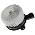Ac Blower Motor For Honda Accord Civic Crv And Acura Ilx Rdx Heater Fan Replacement 700260 79310 T2f A01 T0a 79311 Tr6 A71 
