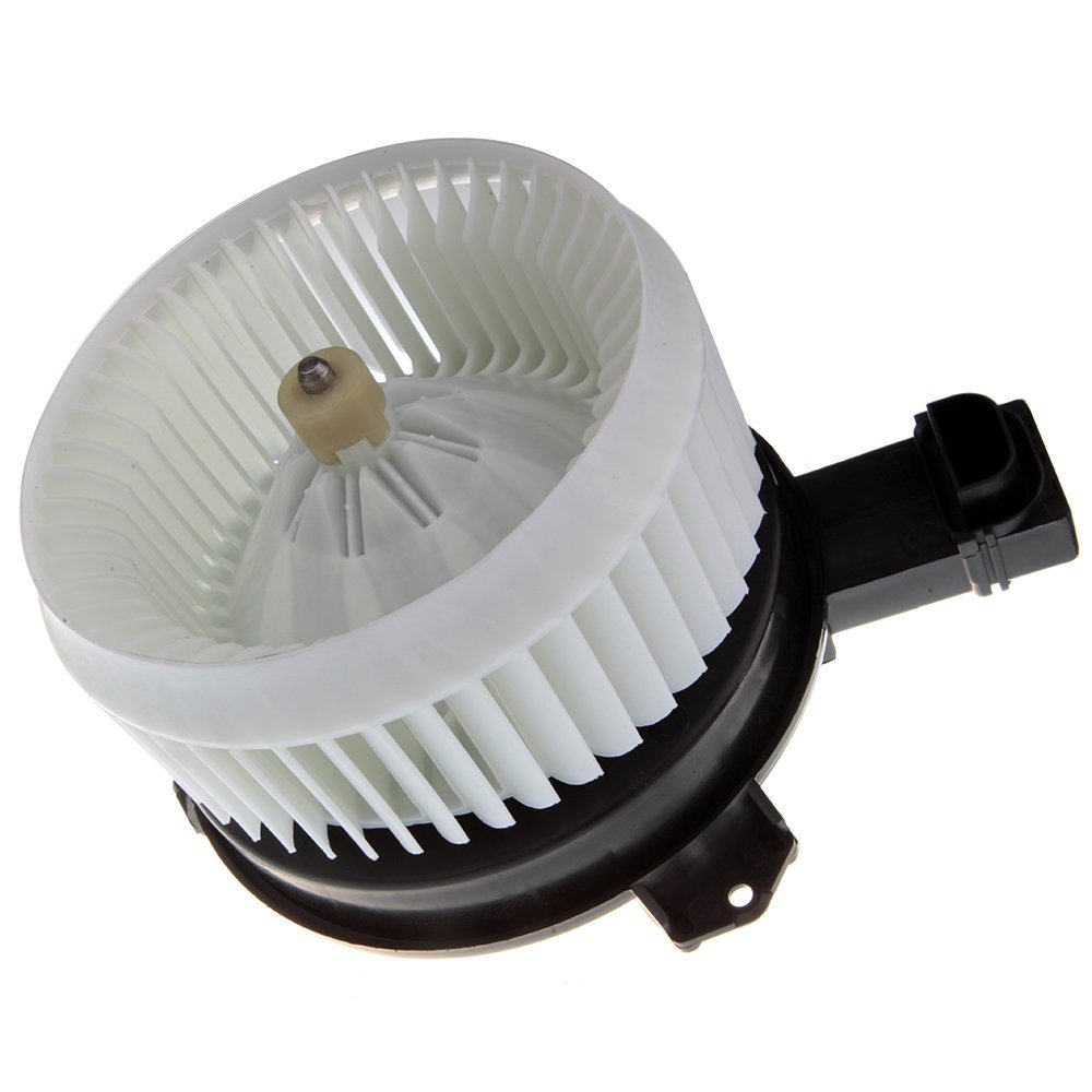 Ac Blower Motor For Honda Accord Civic Crv And Acura Ilx Rdx Heater Fan Replacement 700260 79310 T2f A01 T0a 79311 Tr6 A71