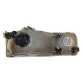 Rexhall Vision 2004-2006 Rv Motorhome Left Driver Replacement Front Headlight With Bulbs