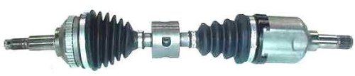 Arc 80-2231 Drive Shaft