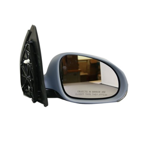 Tyc Volkswagen Heated Power Replacement Passenger Side Mirror