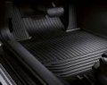 Bmw 5 Series F10 2010-2013 Genuine Factory Rubber Matts Complete Set 
