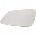 Evan Fischer Mirror Glass Set Of 2 For 2009-2015 Bmw 750i Fits 750li Driver And Passenger Side 
