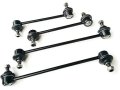 Front And Rear Sway Bar Link 4 Piece Kit For 1997-2001 Toyota Camry 