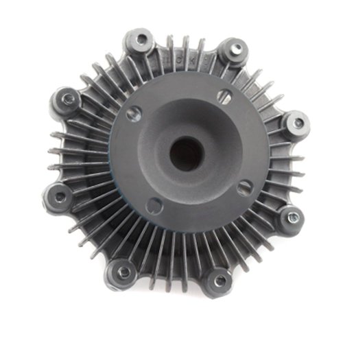 Fct-001 Engine Cooling Fan Clutch