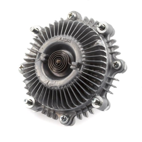 Fct-001 Engine Cooling Fan Clutch