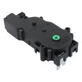 Trunk Lid Lock Actuator Motor For Mercedes-benz C63 E300 Gla250 Gla45 Gle400 Gls450 Gls550 Gls63 C350e E400 Gle350 E43 Gl350 