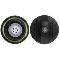 Version Locking Fuel Cap W 2 Keys For Ford F-150 04-08 Replace 6l2z9030f 6l2z9030e Hc3z9030d 7s4z9030a