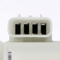 Ocpty A C Heater Blower Motor Module With Resistor Air Conditioning Fit For 2008-2012d Escape 2008-2010d F-250 Super Duty For