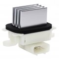 Ocpty A C Heater Blower Motor Module With Resistor Air Conditioning Fit For 2008-2012d Escape 2008-2010d F-250 Super Duty For