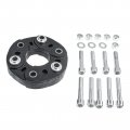 A-premium Drive Shaft Driveshaft Coupler Flex Joint Compatible With Mercedes-benz C350 2012-2015 E350 2006-2014 E500 2003-2006