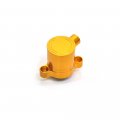 Aluminum Billet Gold Cnc Clutch Slave Cylinder For Ducati Supersport 1000 Ds 750 800 900 