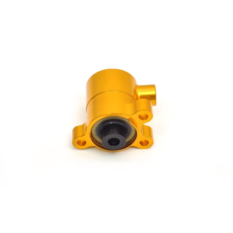 Aluminum Billet Gold Cnc Clutch Slave Cylinder For Ducati Supersport 1000 Ds 750 800 900