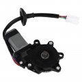 Aintier Power Window Regulator W Motor Fit For 2002-2006 Nissan Altima Front Left Front Right 742-515