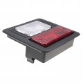 Solarhome Tail Light Assembly For Bobcat T110 T140 T180 T190 T200 T250 T300 T320 T550 T590 T630 T650 T750 T770 T870
