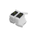 Windshield Washer Reservoir With Fluid Indicator For Ford Ranger 2001 2007 And Explorer 1998 F77z17618a Fo1288164 584e 600 