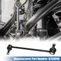 X Autohaux 2pcs Front Sway Bar Links K750096 Suspension Stabilizer Link For Nissan Sentra 2007-2012 54618et00a
