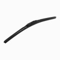 Wiper Blade For Buick Skylark 1990 1991 Hybrid 22 In Black Plastic Frame Hook Connection Pre Attached Adapter 
