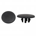 Armrest Cap Cover Fit For Chevy Tahoe Suburban 2007-14 Gmc Yukon Denali Cadillac 2007-2019 Escalade Armrest Handle Trim Bolt 