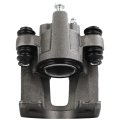 Rear Left Brake Caliper 184605 Without Bracket For Ford Explorer 1995 2001 Sport 2002 Ranger 1998 Mercury Mountaineer 1997 