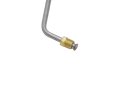 1967 Corvette Power Master Cylinder Brake Line 192246