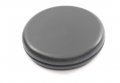 Dangoodbuy Rubber Flush Plug Grommet Without Hole Fits 1 3 4 In 16 Thick Panel 2 Pack 