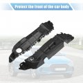 X Autohaux 1 Pair Front Bumper Mounting Support Bracket For Hyundai Elantra 2019 2020 No 86514f2aa0 86513f2aa0 Left And Right