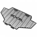 Caltric Front Bumper Grill Compatible With Polaris Rzr 570 Efi 2012 2013 2014 2015 2016 2017 2018 2019 2020