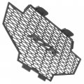 Caltric Front Bumper Grill Compatible With Polaris Rzr 570 Efi 2012 2013 2014 2015 2016 2017 2018 2019 2020