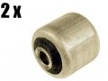 Bmw Control Arm Bushing Fr Rr Lower X2 Lemfoerder 