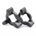 22mm For 848 1098 1198 748 916 996 749 999 Speed Triple Bonneville F3 675 800 Motorcycle Front Shock Absorber Adjusters Fork