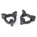22mm For 848 1098 1198 748 916 996 749 999 Speed Triple Bonneville F3 675 800 Motorcycle Front Shock Absorber Adjusters Fork