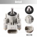 X Autohaux Fe03-51-21yd Front Left Right Side Air Suspension Ride Height Level Sensor For Lexus Rx350 2007-2009
