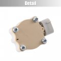 X Autohaux Fe03-51-21yd Front Left Right Side Air Suspension Ride Height Level Sensor For Lexus Rx350 2007-2009