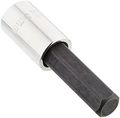 Williams 35068 1 4-inch Drive Hex Long Bit Socket 