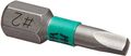 Wera Series 1 868 Btz Bitorsion Bit Square-plus 2 Head X 4 Drive Pack Of 10 