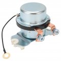 Acouto 24v Excavator Battery Relay 08088a 30000 For Komatsu Pc200 Pc60 Pc120 Pc300 Pc400 Metal Electrode Replacement 