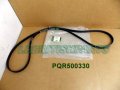 Genuine Land Rover Primary Secondary Belt Range R Sport 05-09 Lr3 Pqs500221 Pqr500330