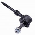 Ocpty New K80850 Rear Sway Bar End Link Fit For Chevy Equinox Pontiac Torrent Saturn Vue