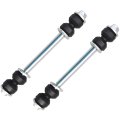 2 Piece Rear Sway Bar End Link Kit K80033 For Ford Explorer 2002 2005 Lincoln Aviator 2003 And Mercury Mountaineer 
