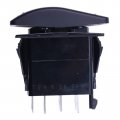 Jeenda 2 Pcs 710004979 705800048 Power Window Switch Left Hand Driver Compatible With Can Am016-2019 Defender Max 18-19 Hd8