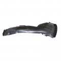 Secosautoparts Front Right Side Fender Liner Compatible With Kia Forte 2019 2020 2021 86812m7000 Ki1249159