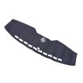 Dashboard Dash Cover For Ford Mustang 2010 2014 Black Microfiber Leather Protective Mat Carpet Pad 
