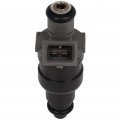 Aintier 812-11128 Engine Fuel Injectors Set Compatible With 96-98 For Dodge B1500 B2500 B3500 96-02 Dakota 96-99 Ram 2500 For