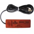 Zerostart Silicone Pad Heater Engine Oil Transmission Fluid Reservoir And Hydraulic 2a X 6a  120 Volts 250 Watts 