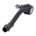 Front Driver Side Outer Tie Rod End For 2006 2011 Kia Rio Adjustable Replacement 568201g900 Es800350