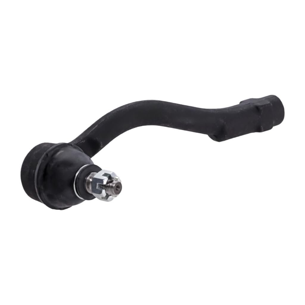 Front Driver Side Outer Tie Rod End For 2006 2011 Kia Rio Adjustable Replacement 568201g900 Es800350